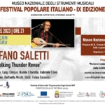 Festival Popolare Italiano - IX Edizione