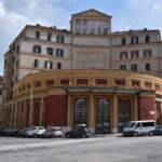 Teatro Palladium esterno_facciata_Foto Pignotti_Teatro Palladium 2023