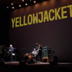 Yellowjackets Band live
