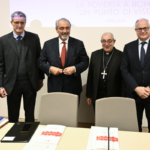 Conferenza Stampa di presentazione del rappporto “Povertà a Roma: un punto di vista”