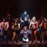 We will rock you – Musical