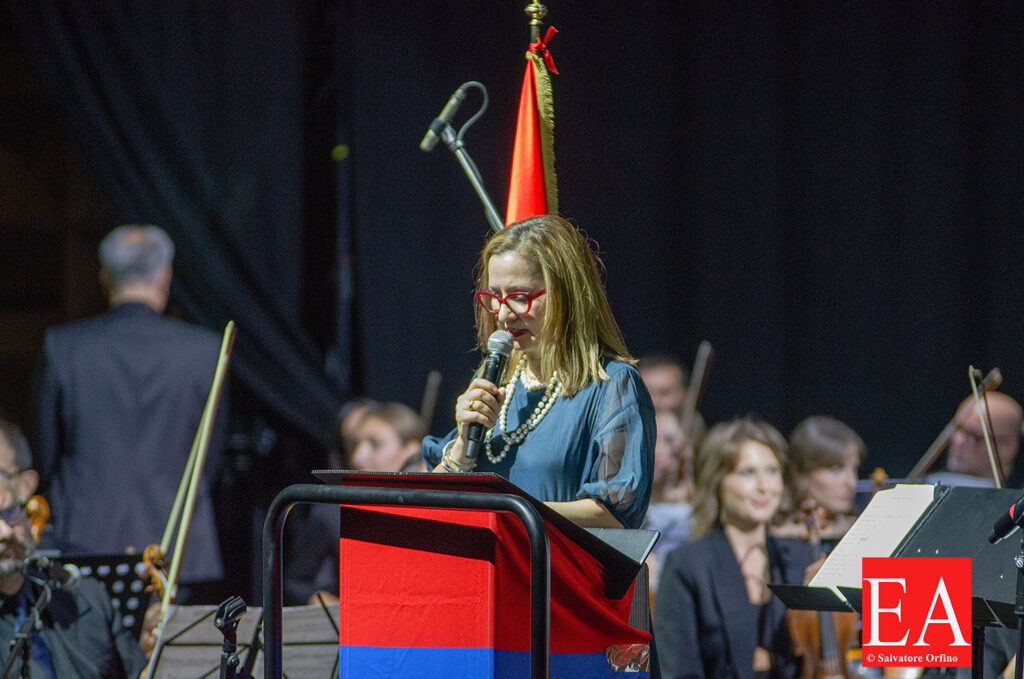 Concerto di Gala Gerardo Di Lella Orchestra