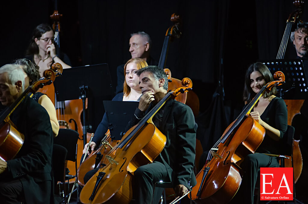 Gerardo Di Lella Big Band