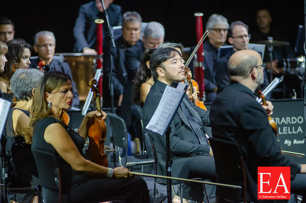 Gerardo Di Lella Big Band