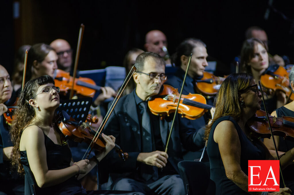 Gerardo Di Lella Big Band