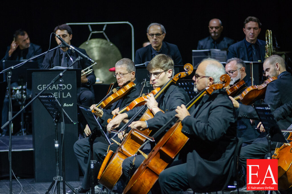 Gerardo Di Lella Big Band