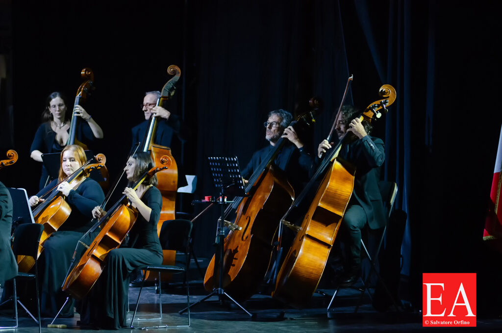 Gerardo Di Lella Big Band