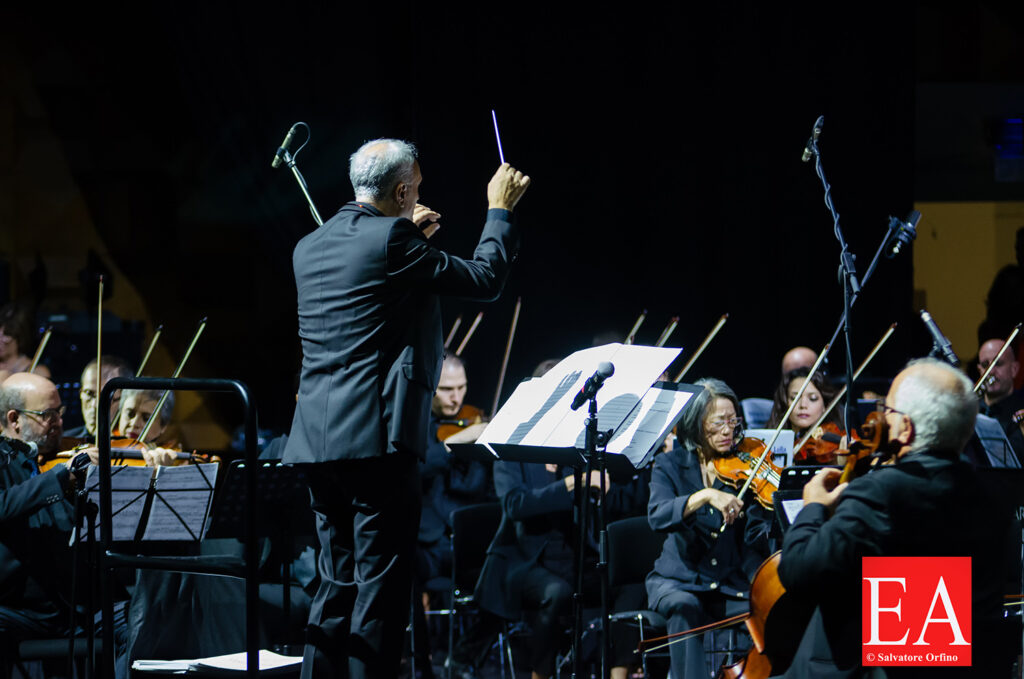 Gerardo Di Lella Big Band