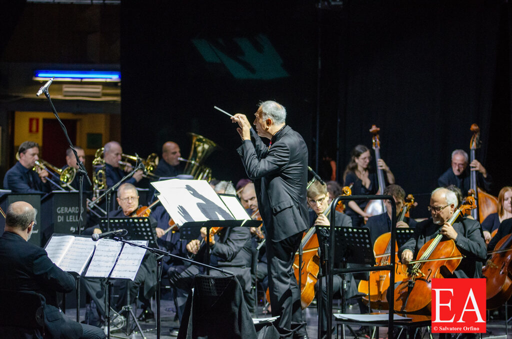 Gerardo Di Lella Big Band
