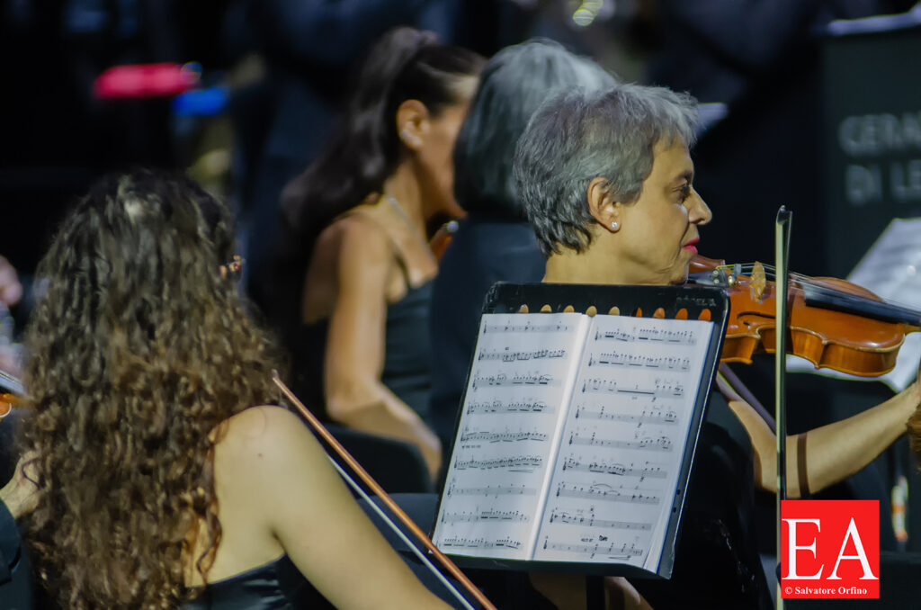 Gerardo Di Lella Big Band