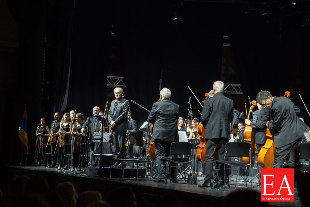 Gerardo Di Lella Big Band