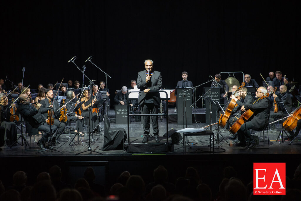 Gerardo Di Lella Big Band