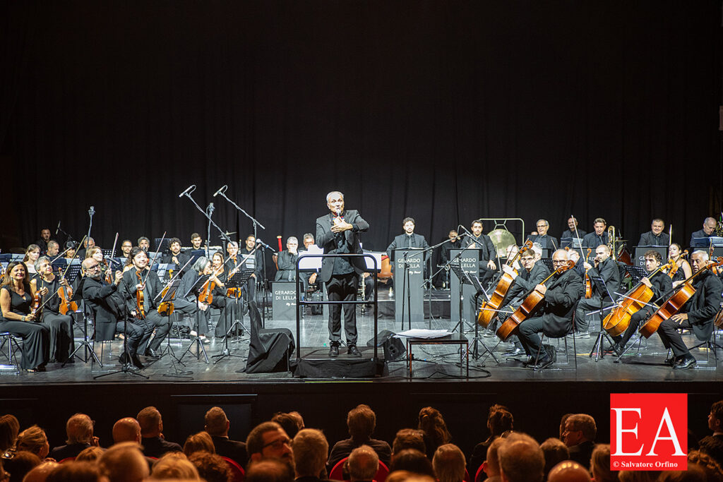 Gerardo Di Lella Big Band