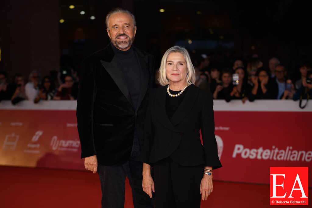 Festa del Cinema - Opening Ceremony