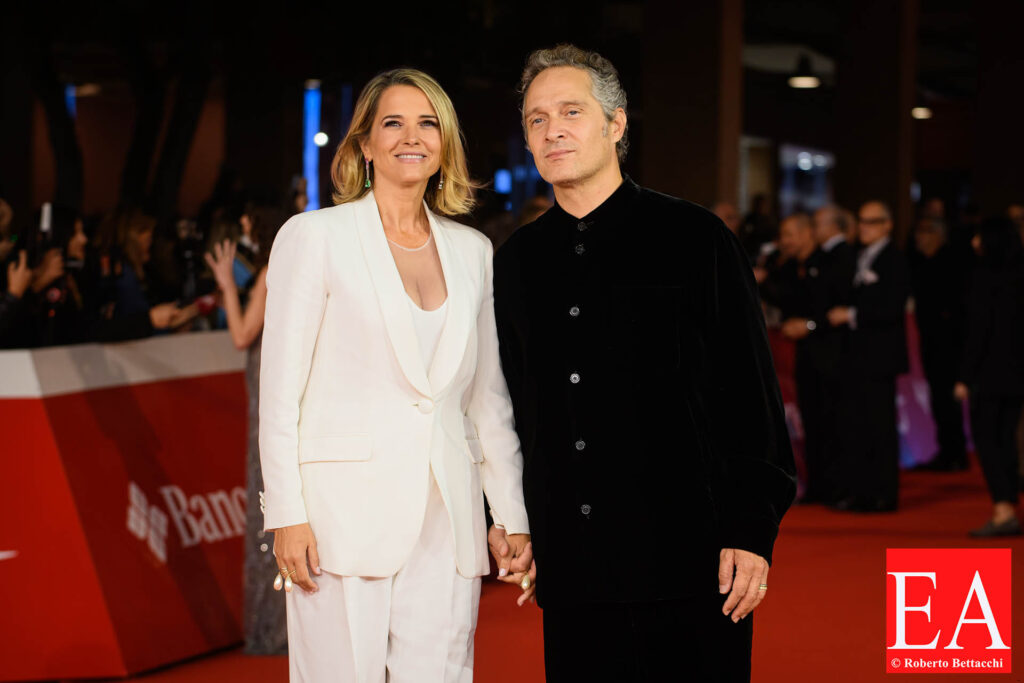 Festa del Cinema - Opening Ceremony