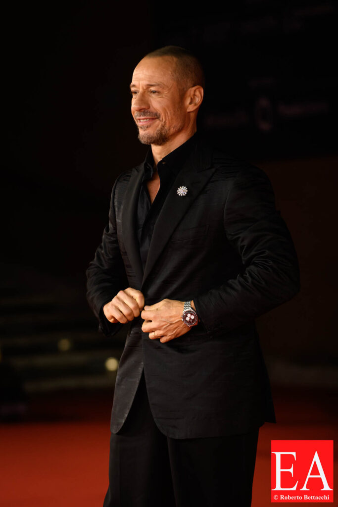 Festa del Cinema - Opening Ceremony