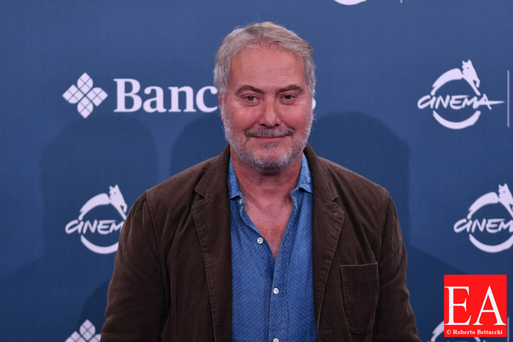Photocall “Il ministero dell'amore”