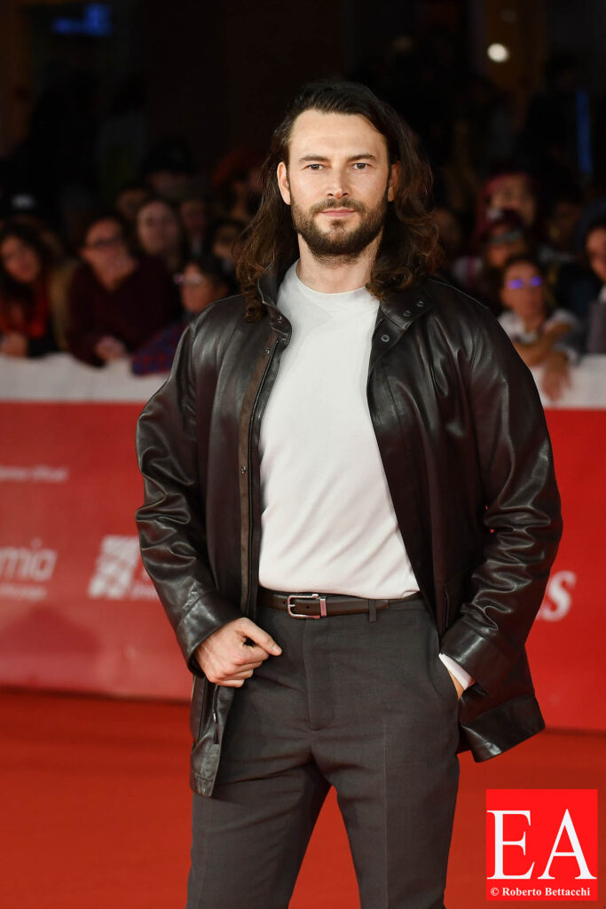 Red carpet - Il ministero dell'amore