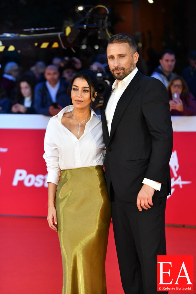 Festa del Cinema - Day