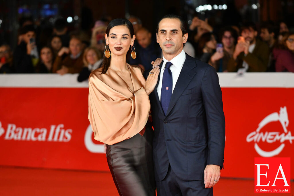Festa del Cinema - Day