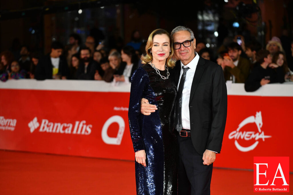 Festa del Cinema - Day