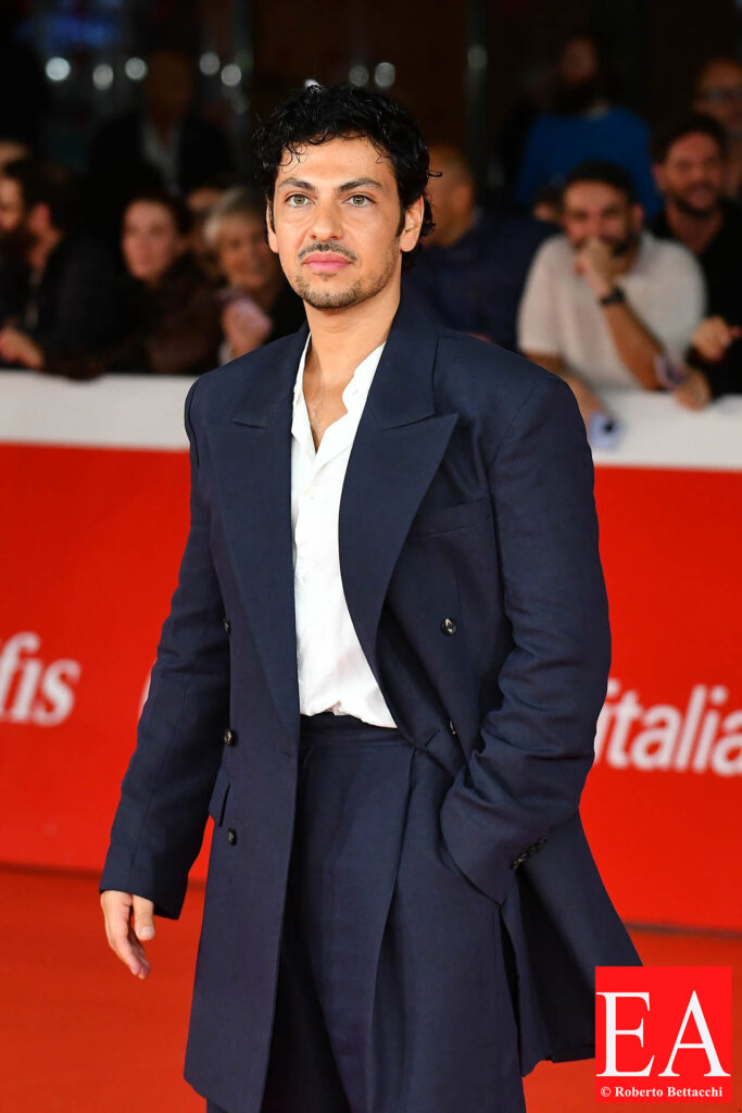 Festa del Cinema - Day