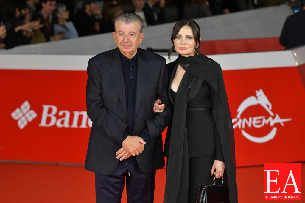 Roma Film Festival - Day 10