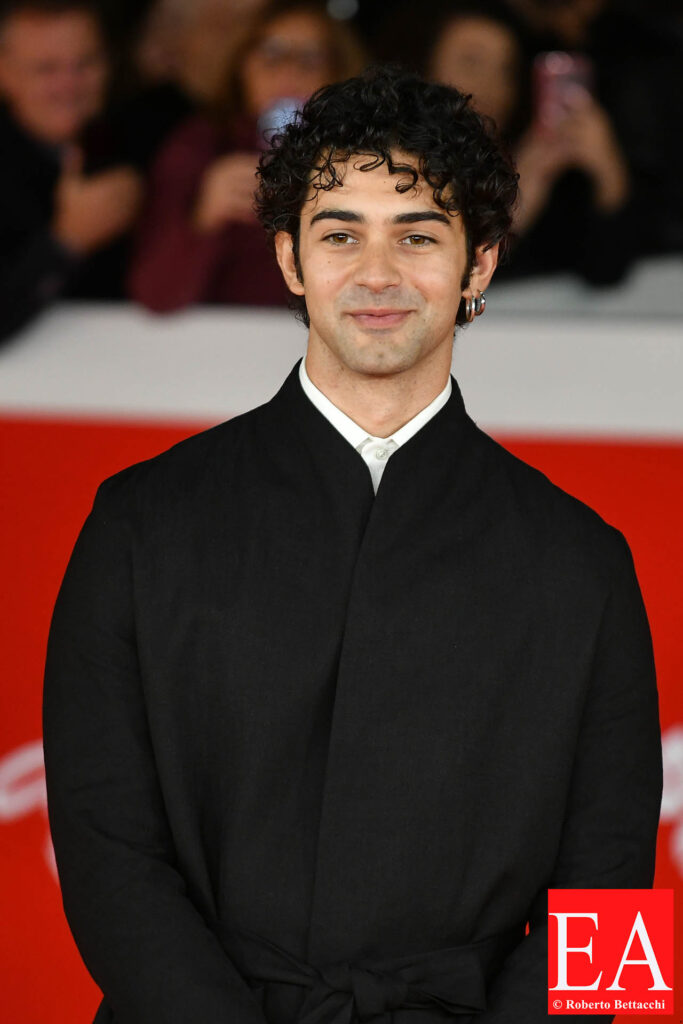 Roma Film Festival - Day 10