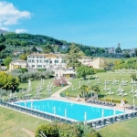 Villa Cariola Boutique Hotel, relax e fascino esclusivo a quattro stelle sulle colline del Lago di Garda.
