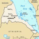 Parte il progetto “ Passaggio in Eritrea ed Etiopia” della Farnesina