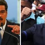 Venezuela, Maduro accusa Guaidò di tentato assassinio e colpo di stato