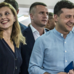 Elezioni in Ucraina, vittoria del partito del Presidente