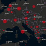 l’Europa  e  la pandemia:  gli interventi e la solidarieta’ nella prospettiva  di  una piu’ forte  integrazione