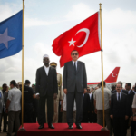 Somalia: il ruolo della Turchia nella liberazione di Silvia Romano conferma la crescente influenza di Ankara nel Corno d’Africa