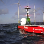 Animated visual of Blue Essence in offshore wind farm (1)