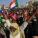 Il golpe in Sudan: Da una possibile transizione democratica ad un nuovo regime militare