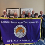Associati e donazioni in crescita per l’Order Sons and Daughter of Italy in America