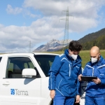 Verso la sostenibilità: TERNA investe nello sviluppo della rete elettrica dell’Alto Adige