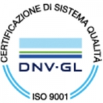 certificazione-di-qualita-DNV-GL-ISO-9001