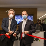 Deloitte Consulting inaugura la nuova sede di Napoli. Entro il 2025 raddoppia