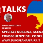 Speciale Ucraina Live, scenari e conseguenze del conflitto
