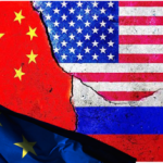 Crisi ucraina: posizione “ambigua” della Cina