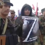 Mercenari siriani tra le truppe di Putin in Ucraina