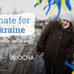 L'intervento umanitario ONU per 12 milioni di persone in Ucraina