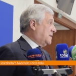 Tajani "Contro il caro bollette sì anche allo scostamento di bilancio"