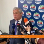 Tajani "Serve un altro Recovery Plan"