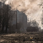 Mariupol resiste e l’America assicura l’invio di armi