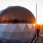 Sistema Nido, i droni a volo autonomo sono una realtà