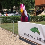 Dal 26 maggio Piazza di Siena ospita l’89° Csio di Roma