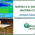 Madre Terra - Napoli e il Sud: arte, natura e cibo